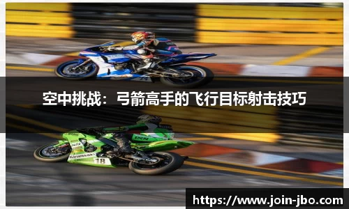 空中挑战：弓箭高手的飞行目标射击技巧